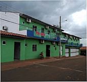 São Domingos do Maranhão/MA - Hotel - HOTEL POUSADA SÃO LUÍS