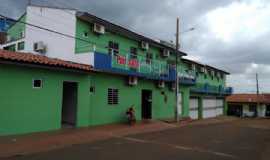 Hotis em So Domingos do MaranhoMAHOTEL POUSADA SO LUS em So Domingos do Maranho