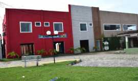 Hotis em MaragogipinhoBAPousada Hotel e Restaurante Ponto Chic em Maragogipinho