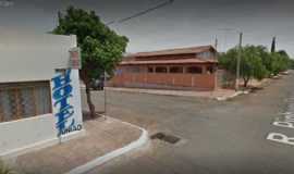 Pousadas em Leopoldo de BulhõesGOHotel Pousada União em Leopoldo de Bulhões