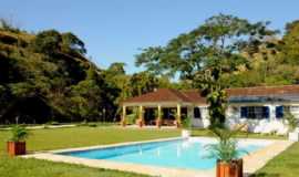 Pousadas em VassourasRJHotel Pousada Fazenda Galo Vermelho em Vassouras