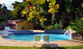 Hotis em VassourasRJPARQUE HOTEL POUSADA SANTA AMLIA em Vassouras