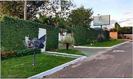 Sampaio Hotel em Buriti do Tocantins, TO