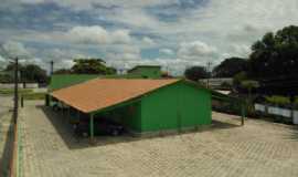 Pousadas em Boa Vista do GurupiMAHotel Pousada Vitória em Boa Vista do Gurupi