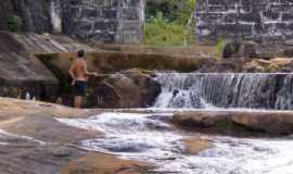 Hotel Pousada e Restaurante Cachoeira