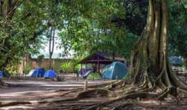 Camping Portal de Paraty