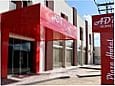 Hotel Pousada ADR Plaza 