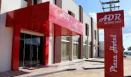 Pousadas em EdiaGOHotel Pousada ADR Plaza  em Edia