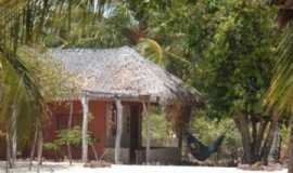 Pousadas em Barra GrandePIPousada Chals  Bandoleiros em Barra Grande