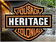 Pousada Heritage Colonial