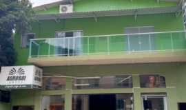 Hotis em AdrianpolisPRHotel Agro Boi em Adrianpolis