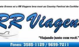 Agncia de viagens RR turismo