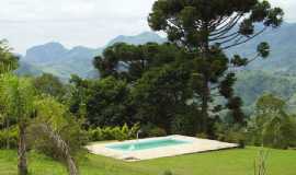 Pousadas em GonalvesMGPousada Vitria em Gonalves