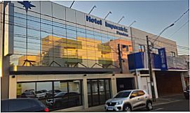Hot�is em Tel�maco Borba PR - Hotel Imperatriz Premium
