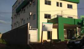 Hotis em DianpolisTOHotel Rio Verde em Dianpolis