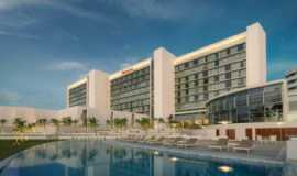 Pousadas em Cabo de Santo AgostinhoPESheraton Reserva do Paiva Hotel  Convention Center em Cabo de Santo Agostinho