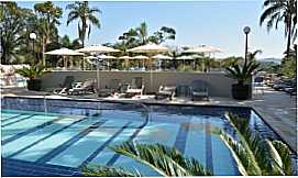 Hotis em Serra NegraSPGrand Resort Serra Negra em Serra Negra