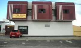 Pousadas em Teixeira de FreitasBAHOTEL POUSADA GUIA em Teixeira de Freitas