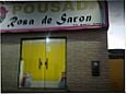 Pousada Rosa de Saron
