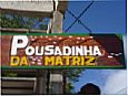 Pousadinha da Matriz