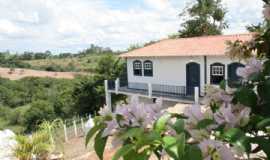 Hotis em Resende CostaMGHotel Pousada Brejo das Flores em Resende Costa