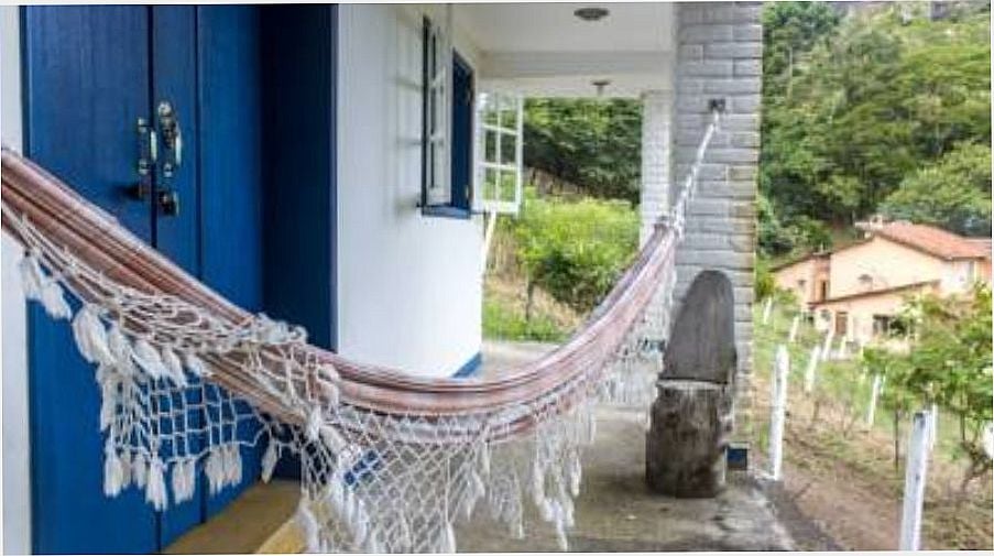 Hotel Pousada Brejo das Flores Telefone Resende Costa Férias