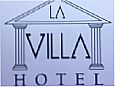 LA VILLA HOTEL POUSADA
