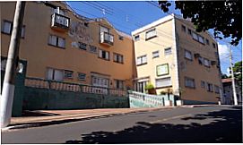 LA VILLA HOTEL POUSADA em Cordeir�polis, SP