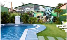 Pousadas em BonitoMSHOTEL POUSADA CARANDA VILLE em Bonito