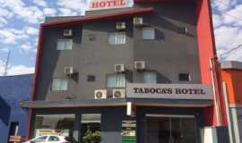 Tabocas  Hotel Pousada