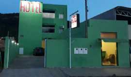Hotis em PorteirinhaMGHotel Clssico em Porteirinha