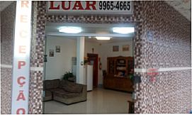 Hotel Pousada Luar em Toledo, PR