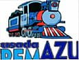 Pousada Trem Azul