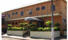 Hotis em IbitivaSPHotel Jr Dallas em Ibitiva