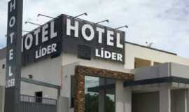 Hotel e Restaurante Lider