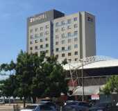 Boa Vista/RR - Hotel - Zii Hotel Boa Vista