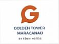 Golden Tower Maracana�