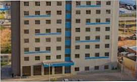 Golden Tower Maracana� em Maracana�, CE