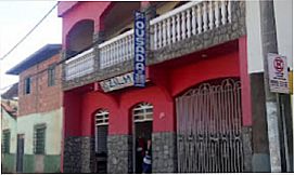 Pousadas em Mesquita MG - Pousada da Zilma