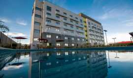 Hotis em ParauapebasPAZii Hotel Parauapebas em Parauapebas