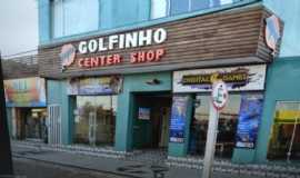 Pousada Golfinho Center Shop