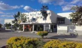 Hotis em Senhor do BonfimBAHotel Sun Valley em Senhor do Bonfim