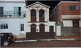 Pousadas em NazarenoMG - Pousada Central