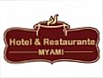 Hotel e Restaurante Myami