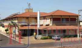 Hotis em GuarSPTourist Hotel e Restaurante em Guar