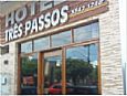 Hotel Pousada Trs Passos