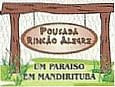 Pousada Rinco Alegre
