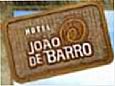 HOTEL POUSADA JOO DE BARRO