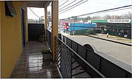 Hotel Pousada e Restaurante RP