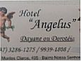 Hotel Pousada Angelus